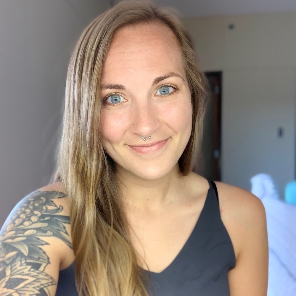 Meet your Posher, Shelby